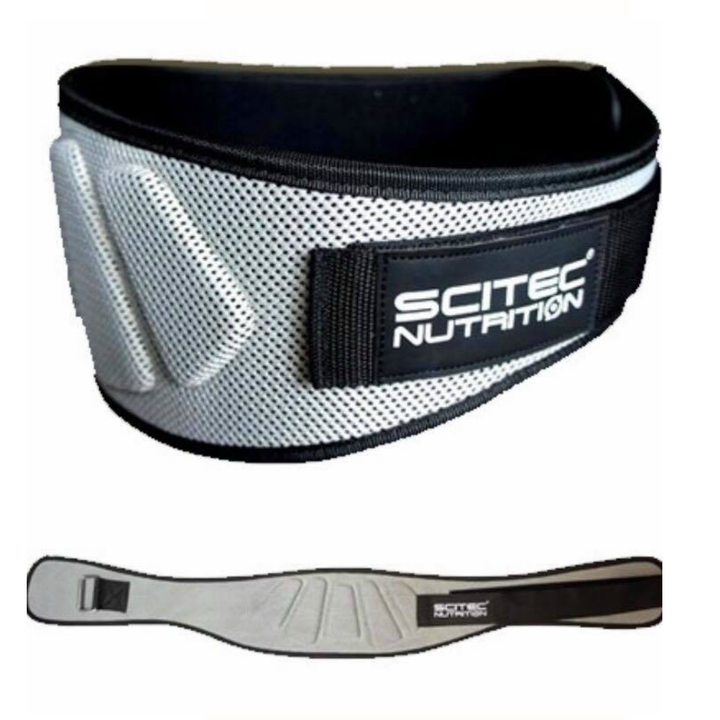

Пояс Scitec Nutrition Belt Extra Support