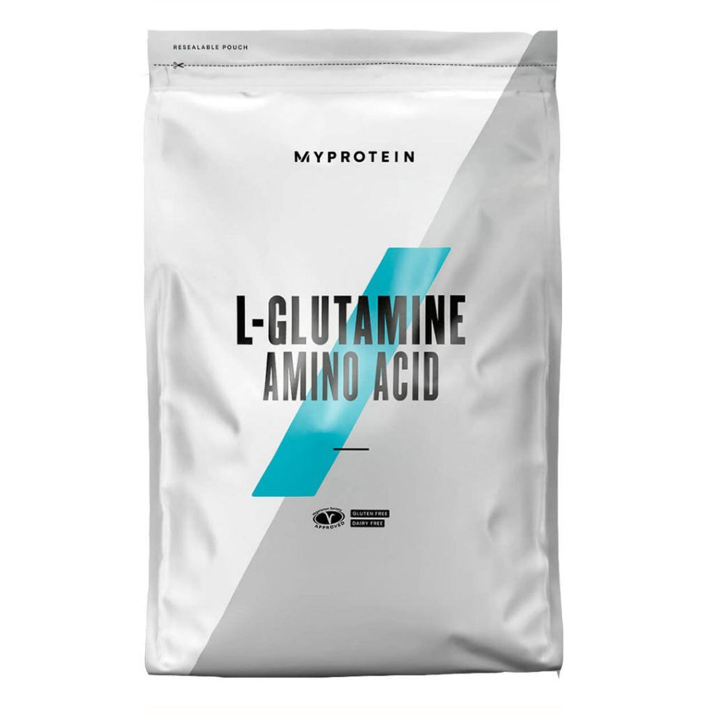 

Аминокислота MyProtein L-Glutamine 250 г