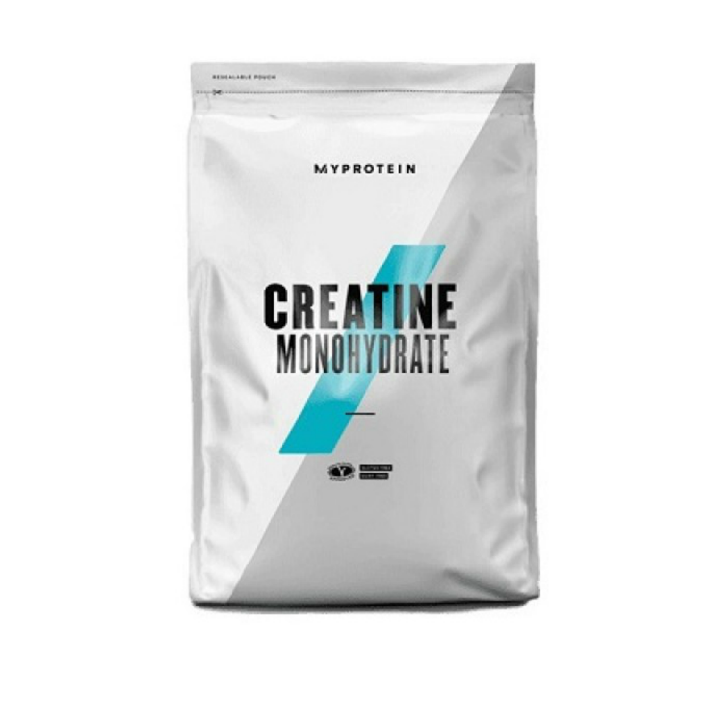 

Креатин MyProtein Creatine Monohydrate 1 кг Без вкусовых добавок