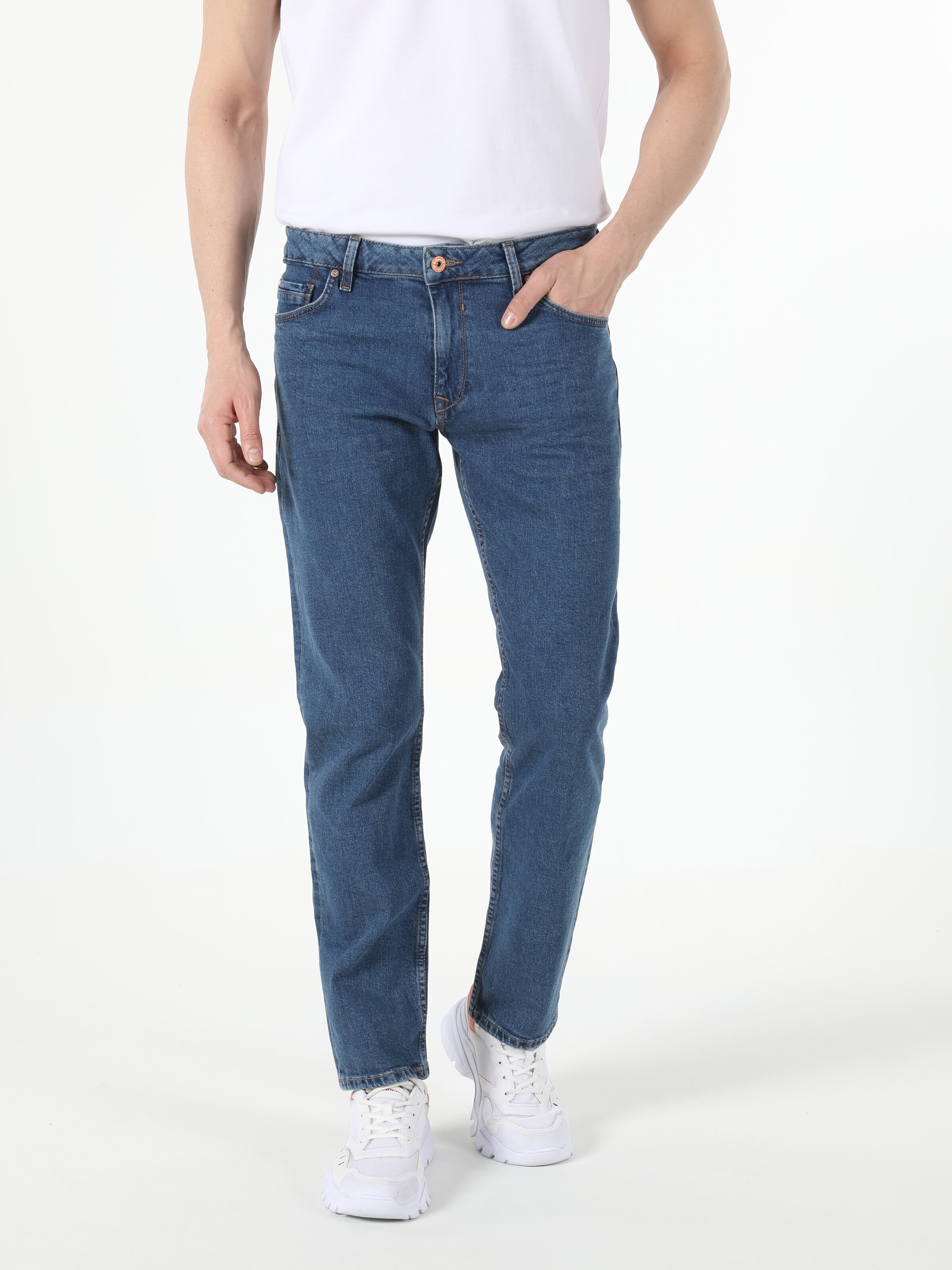 

Джинсы Colin's CL1052783DN41253  Cher Wash, Джинсы Colin's CL1052783DN41253 42-34 Cher Wash