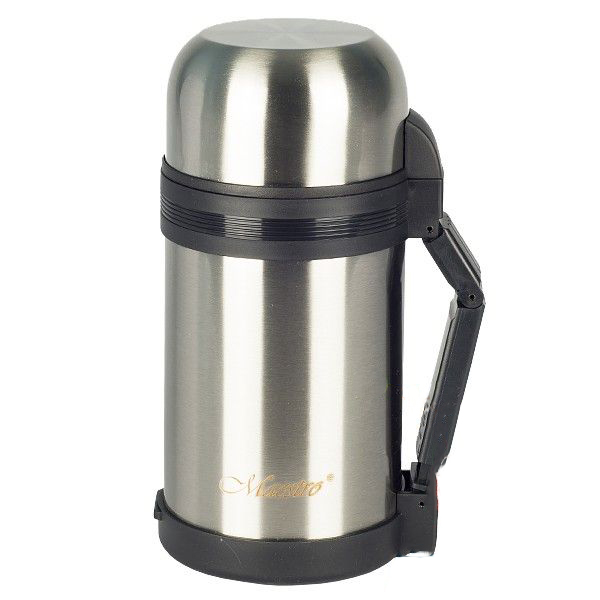 

Термос из нержавеющей стали 1,2 л Maestro MR-1632-120
