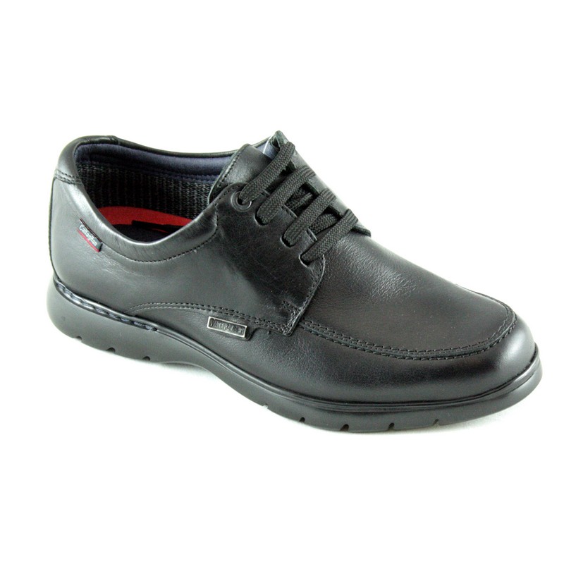 

Туфли мужские CallagHan Roig Hidro Negro Pure Vision 45 черные