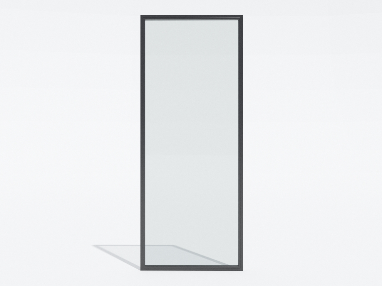 

Перегородка прямоугольная потолочного крепления ST03-2, на 2 элемента, 2500*800+800 черная