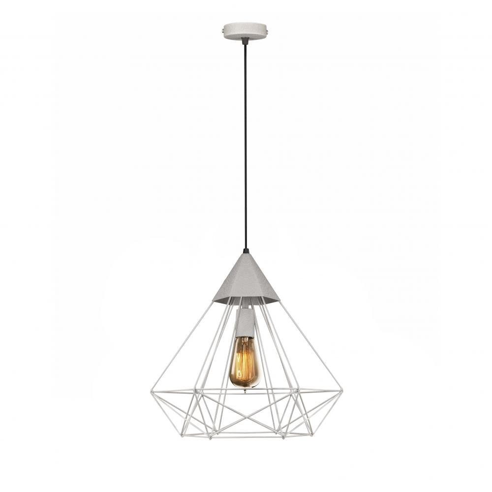 

Светильник подвесной MSK Electric Crystal в стиле лофт MR 0541 GR