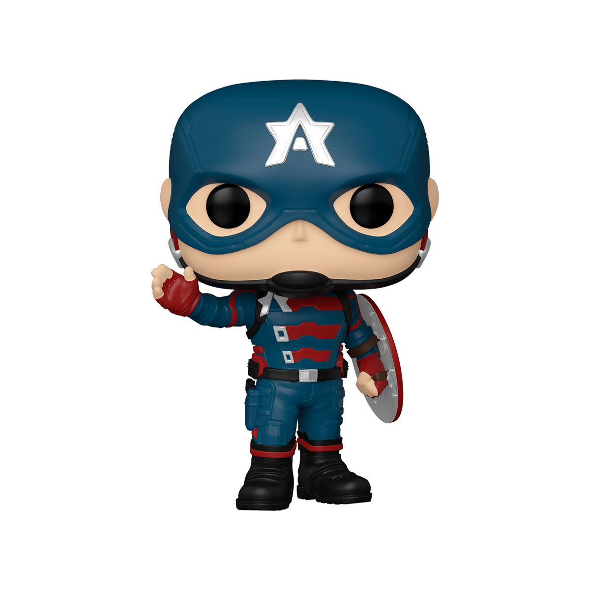 

Ігрова фігурка Funko POP! - СШАгент