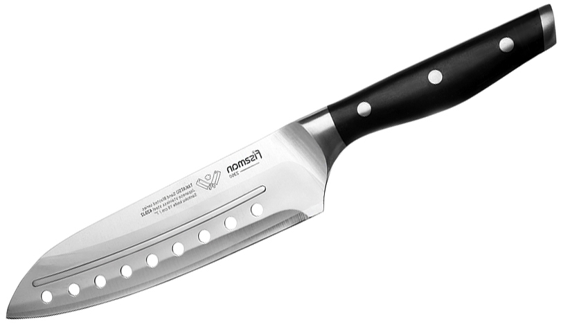 

Нож сантоку Fissman Takatsu 18 см (2360.18)