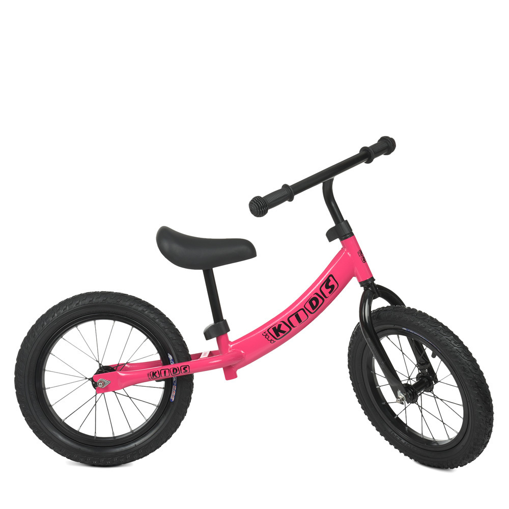 

Беговел Profi Kids 14" M 5467A-4N Pink (M 5467A-4N)