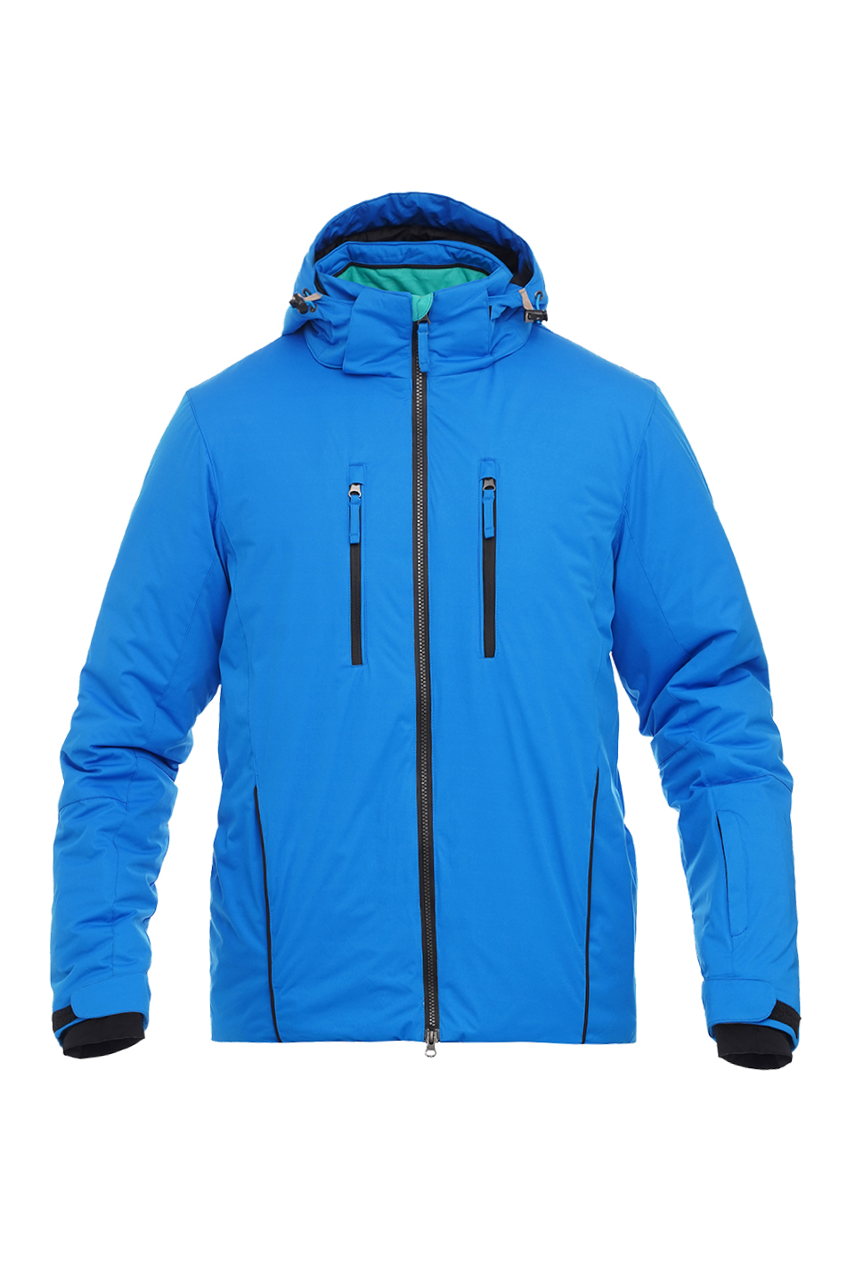 

Куртка горнолыжная Brooklet J blue мужская - BJ2023-11, Куртка горнолыжная Brooklet J blue мужская - BJ2023-11 - M