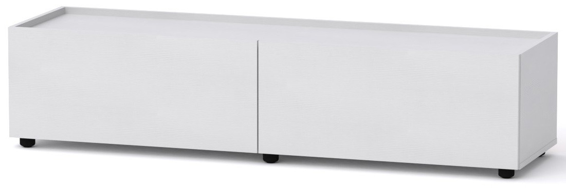 

Тумба для телевизора Компанит МГ-6 Тумба ТВ Альба(150х42х35 см)