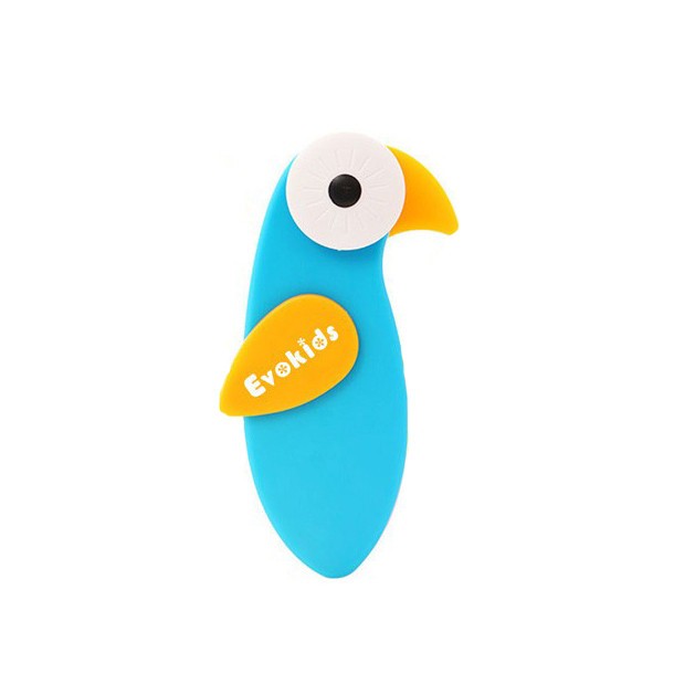 

Замок для створчатых дверей Попугай Evokids Moyshm MBB-1 (5 x 12 см)