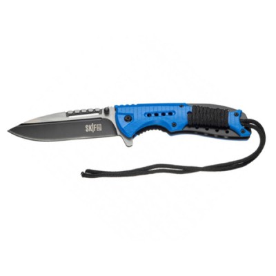 

Нож Skif Plus Roper Blue (SPK7BL)