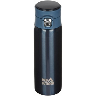

Термокружка Skif Outdoor Companion 420 мл Blue (HD-420-83BL)