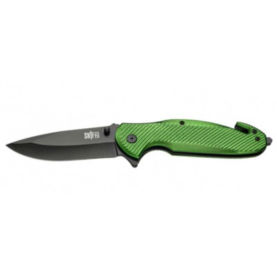

Нож Skif Plus Birdy Green (SPCM80G)