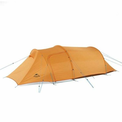 

Палатка Naturehike Opalus NH20ZP001 210T Orange (6927595750667)