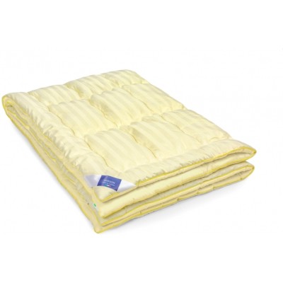 

Одеяло MirSon шелковое №1398 Carmela Hand Made зима 140x205