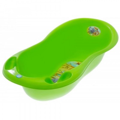 

Ванночка Tega Baby Safari 102 см green (Tega SF-005-125 green)