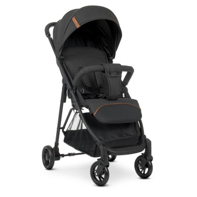 

Коляска Bambi M 4249-2 charcoal grey