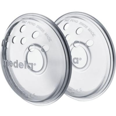 

Защитная накладка на сосок Medela Nipple Forme Формирователь 2 шт (008.0043)
