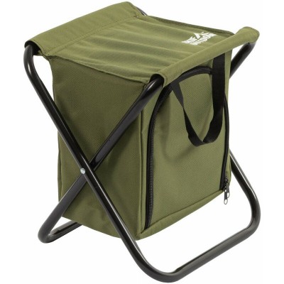 

Стул складной Skif Outdoor Keeper I Olive (QP-FD06OL)