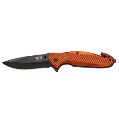 

Нож Skif Plus Birdy Orange (SPCM80OR)