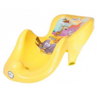 

Горка для купания Tega Baby Safari SF-003 Yellow (Tega SF-003 yellow)