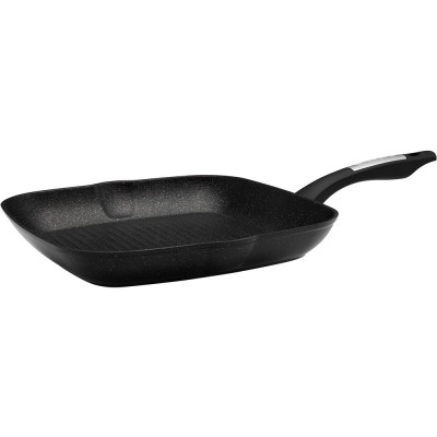 

Сковорода Polaris Grill Monolit-28G 28 см (Monolit-28G)
