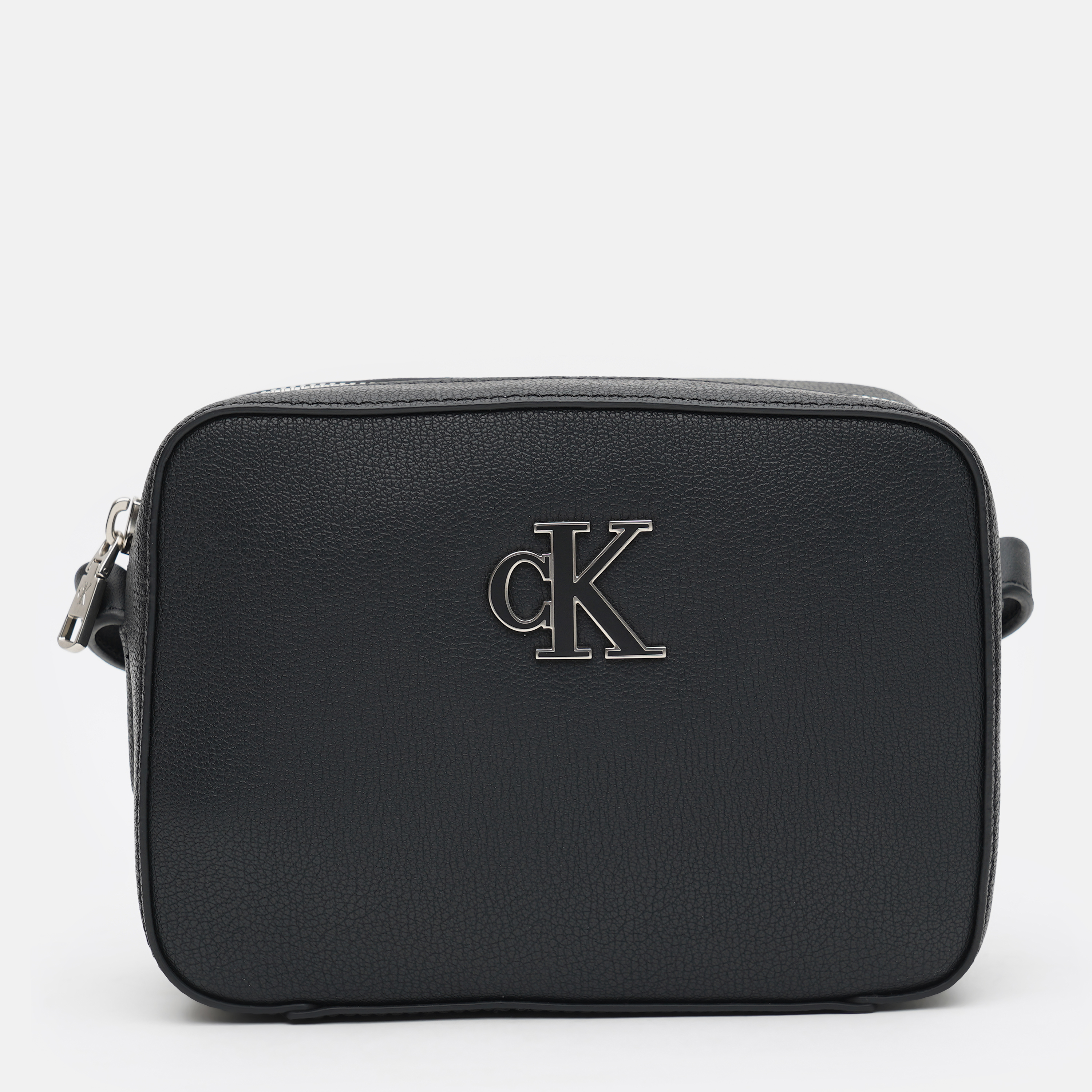 

Сумка Calvin Klein Jeans Minimal Monogram Camera Bag K60K608950-BDS