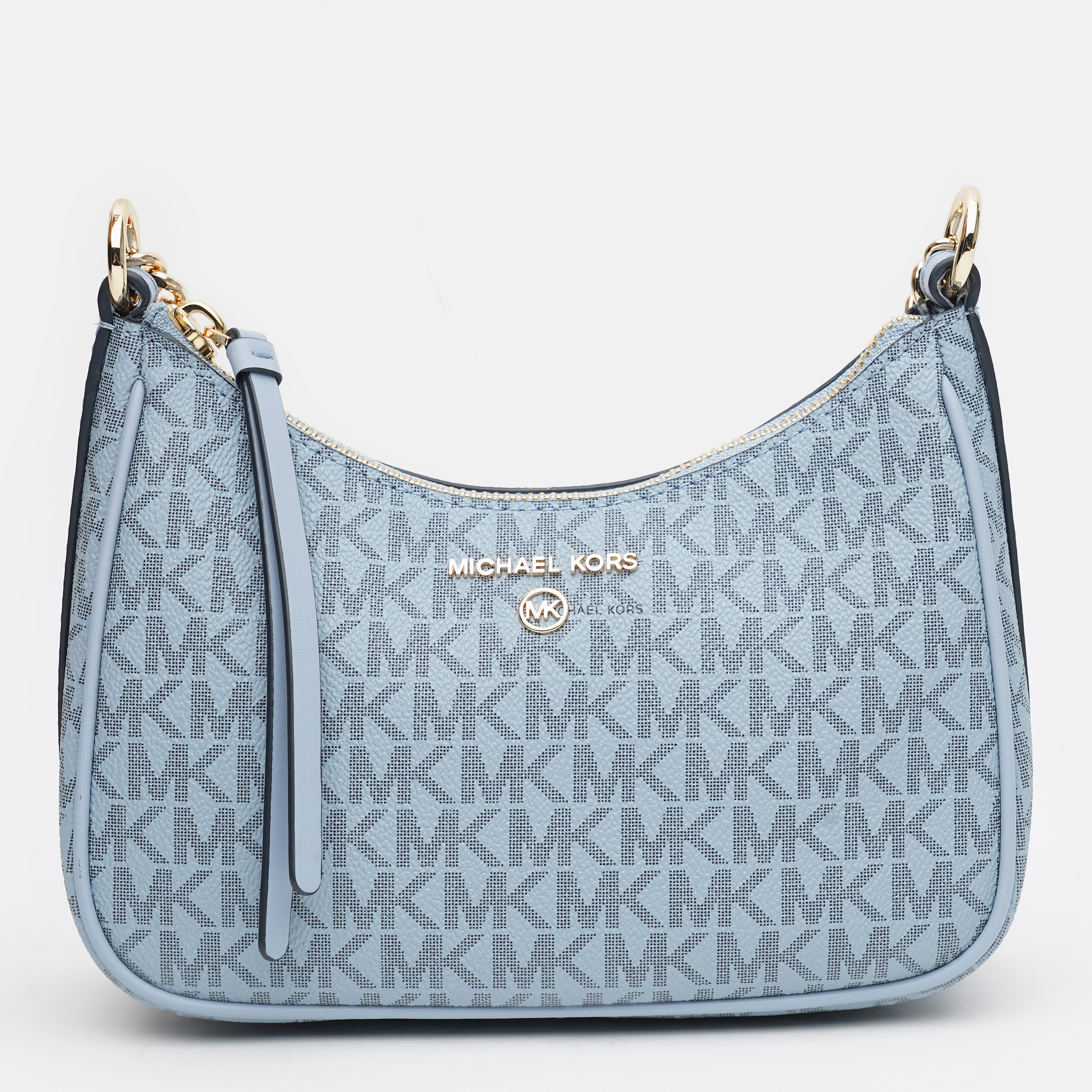

Женская сумка Michael Kors Jet Set Charm 32H1GT9C1V-487 Pale Blue