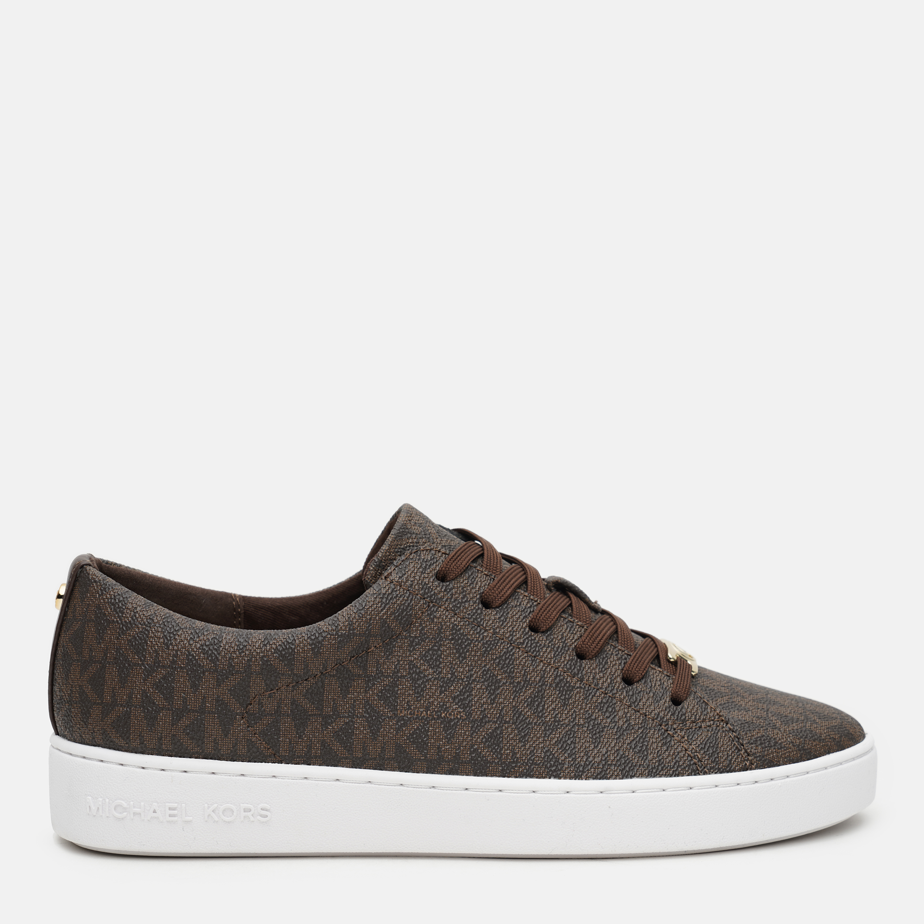 

Ботинки Michael Kors Keaton 43R5KTFP1B-200 40 (9) 24.1 см Brown