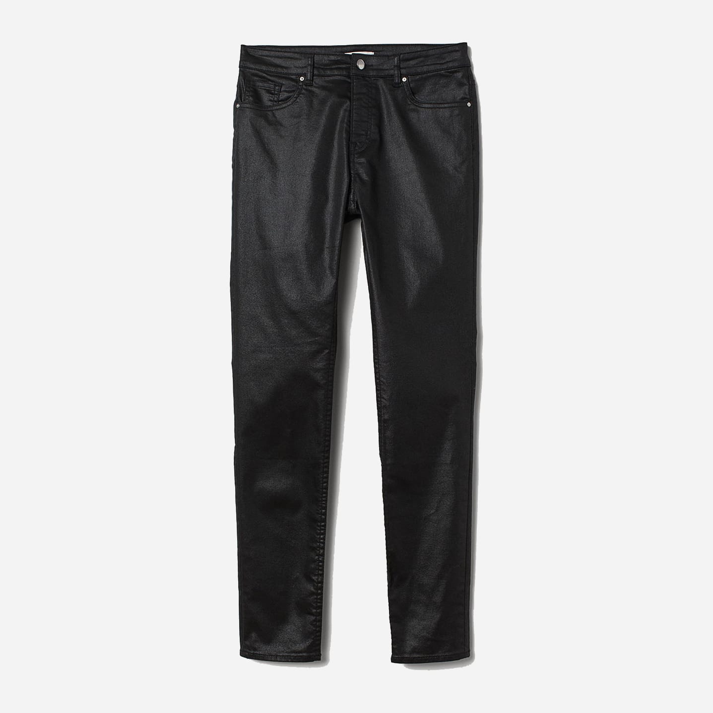 

Брюки H&M 0562245_блест._01  Черные, Брюки H&M 0562245_блест._01 36 Черные