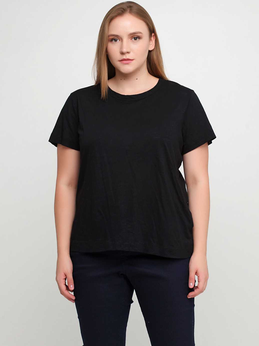 

Футболка H&M 0716261  Черная, Футболка H&M 0716261 S Черная