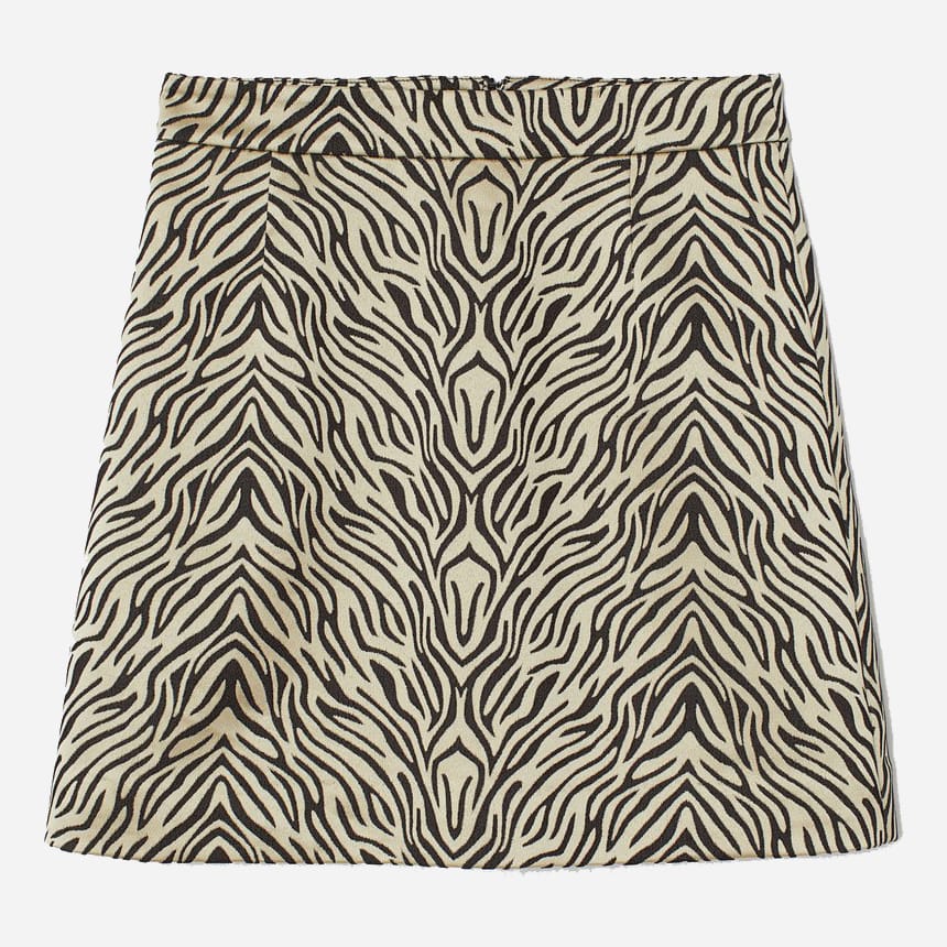 

Юбка H&M 0810536_зебра  Бежевая, Юбка H&M 0810536_зебра 36 Бежевая