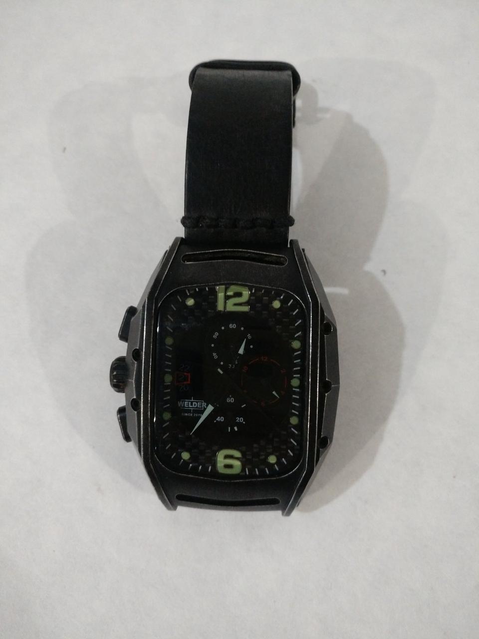 

Наручные часы Welder Unisex 801 K42 - Б/У