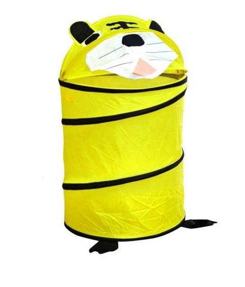 

Кошик для іграшок M 0282 10 видів (Тигр)