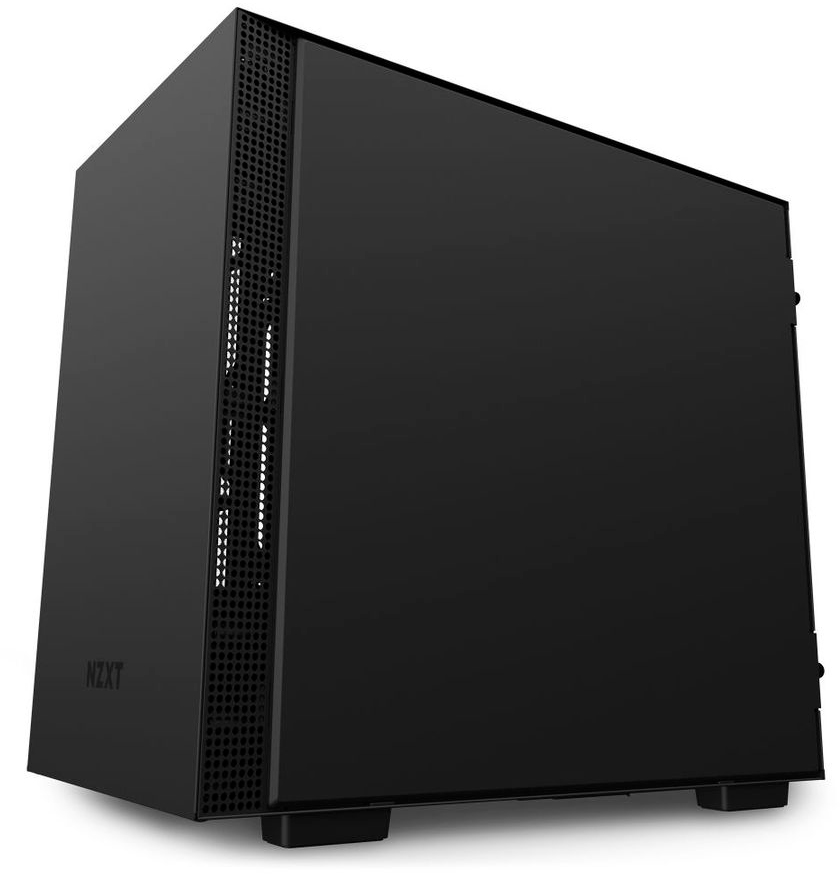 

Корпус NZXT H210i Black (CA-H210i-B1)