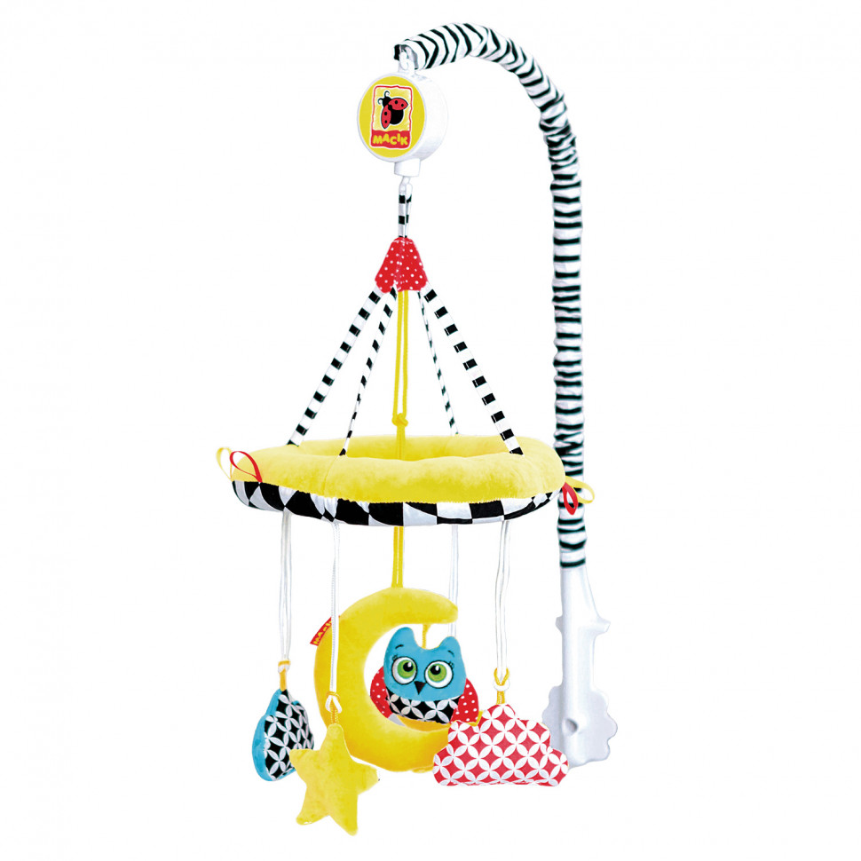 

Іграшка мягконабивная "Підвіски" МС 110507-01