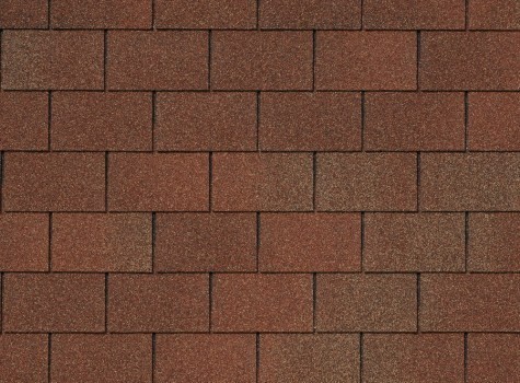 

Битумная черепица Tegola TOSCANA TERRACOTTA 406 Терракота