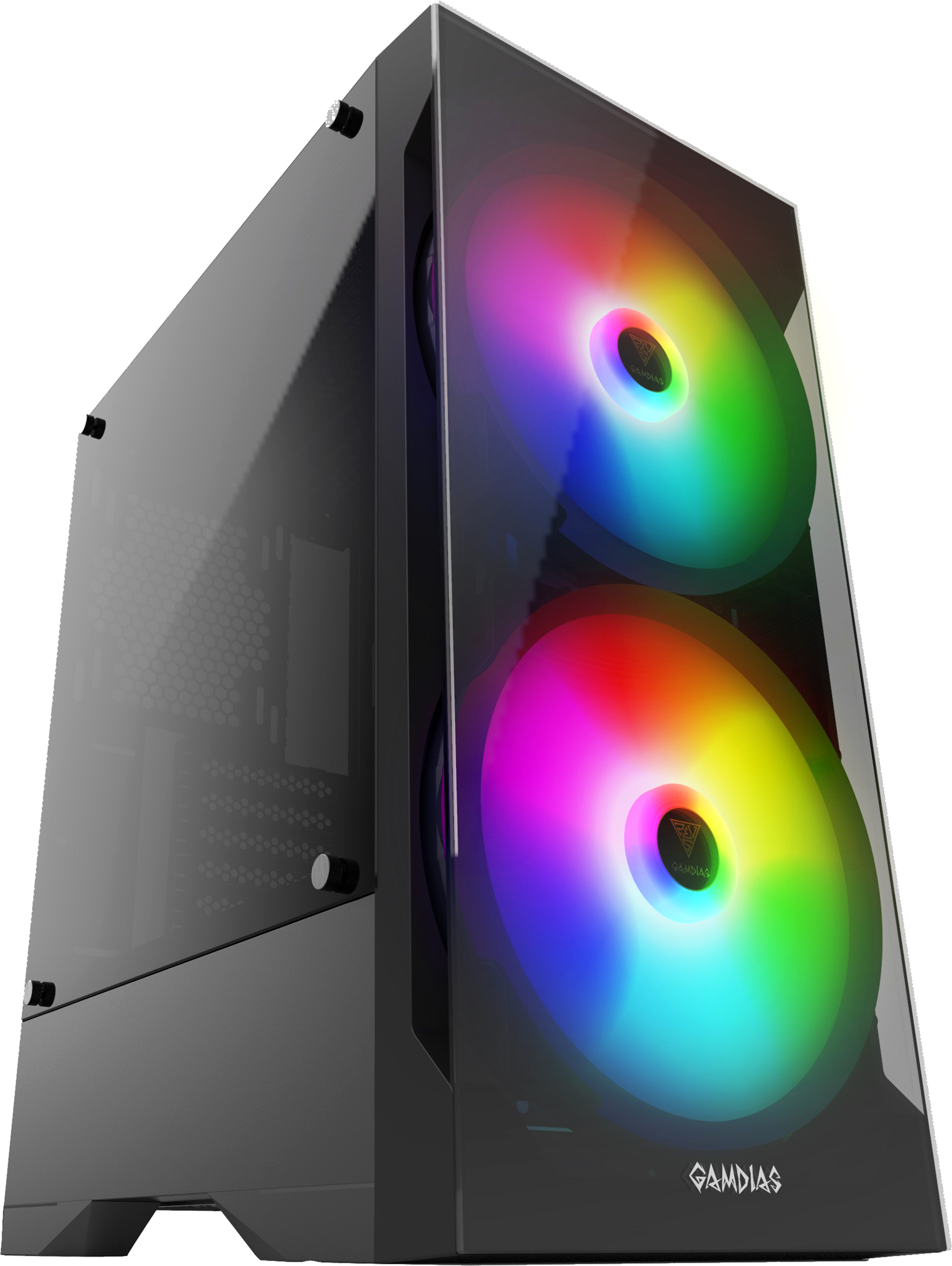 

Корпус Gamdias Apollo E2 (4712960135192)