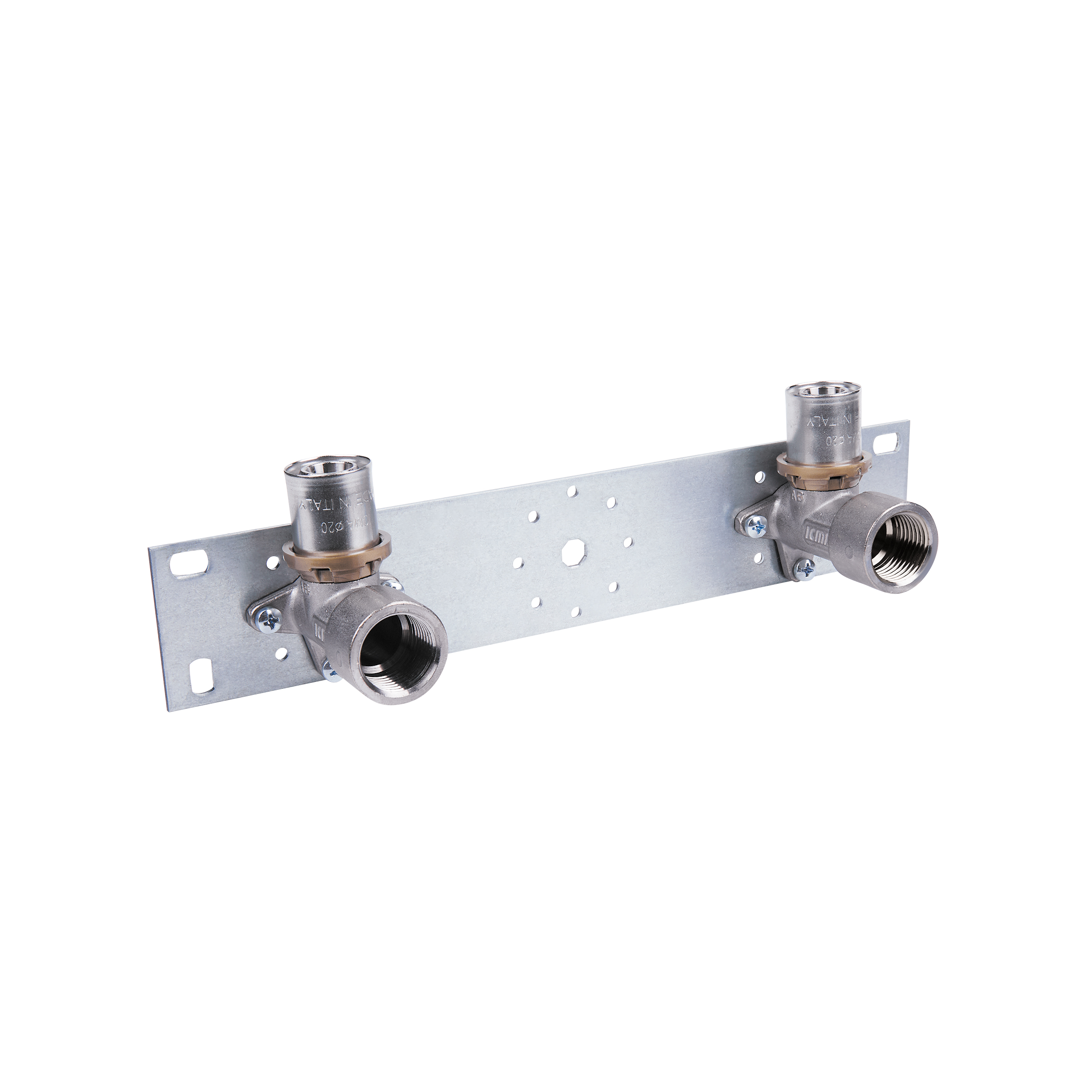 

Планка пресс в сборе Icma 20х1/2" №412