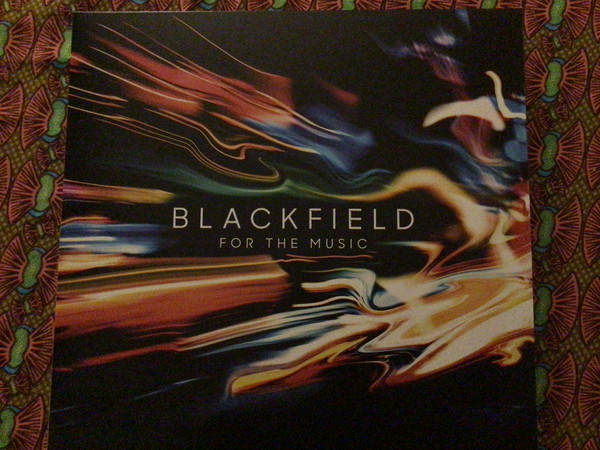 

Виниловая пластинка Blackfield - For The Music 2020 (0190295-1398-0-3) Warner Music Group/EU Mint (art.240412)