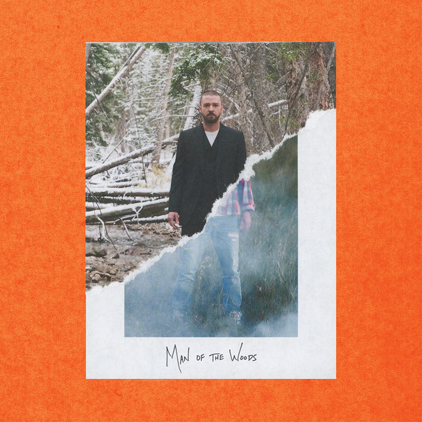 

Виниловая пластинка Justin Timberlake - Man Of The Woods 2 LP Set 2018 (19075-81321-1) Rca/EU Mint (art.240435)