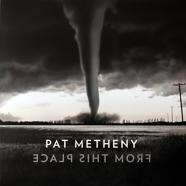 

Виниловая пластинка Pat Metheny - From This Place 2 LP Set 2020 (075597924350) Warner/EU Mint (art.240426)