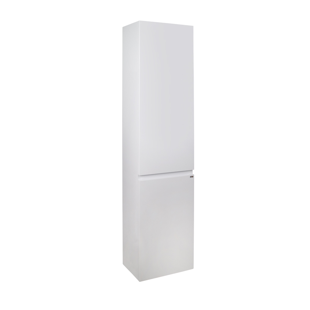 

Пенал подвесной Qtap Albatross 400х1600х305 White QT0176PP1600DRW