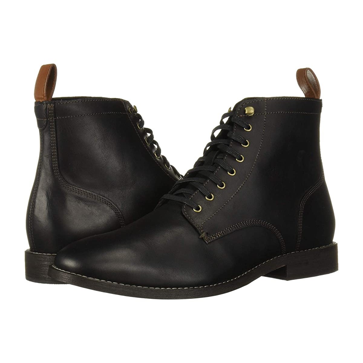 

Ботинки Cole Haan Feathercraft Grand Boot Black, 43.5 (285 мм)