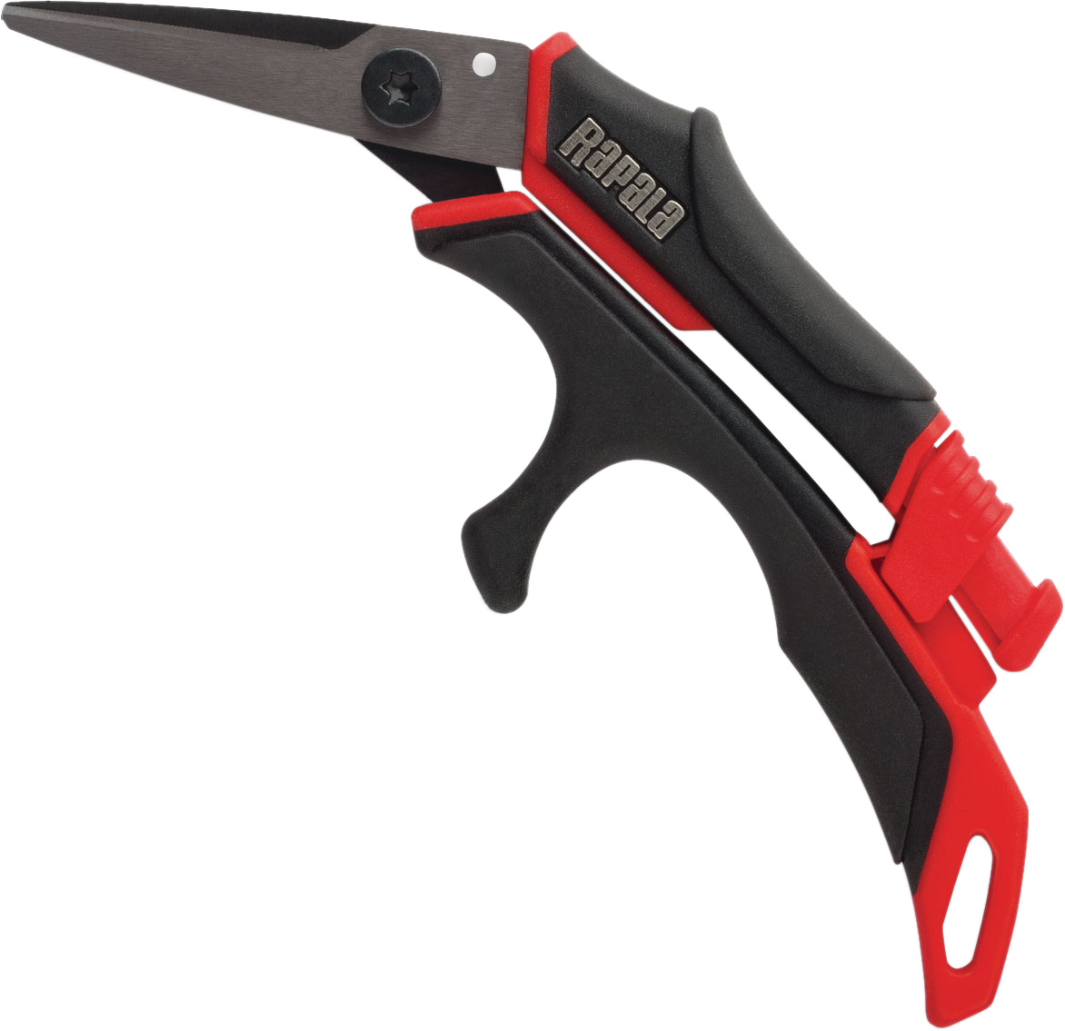 

Ножницы Rapala RCD Precision Line (RCDPLS)