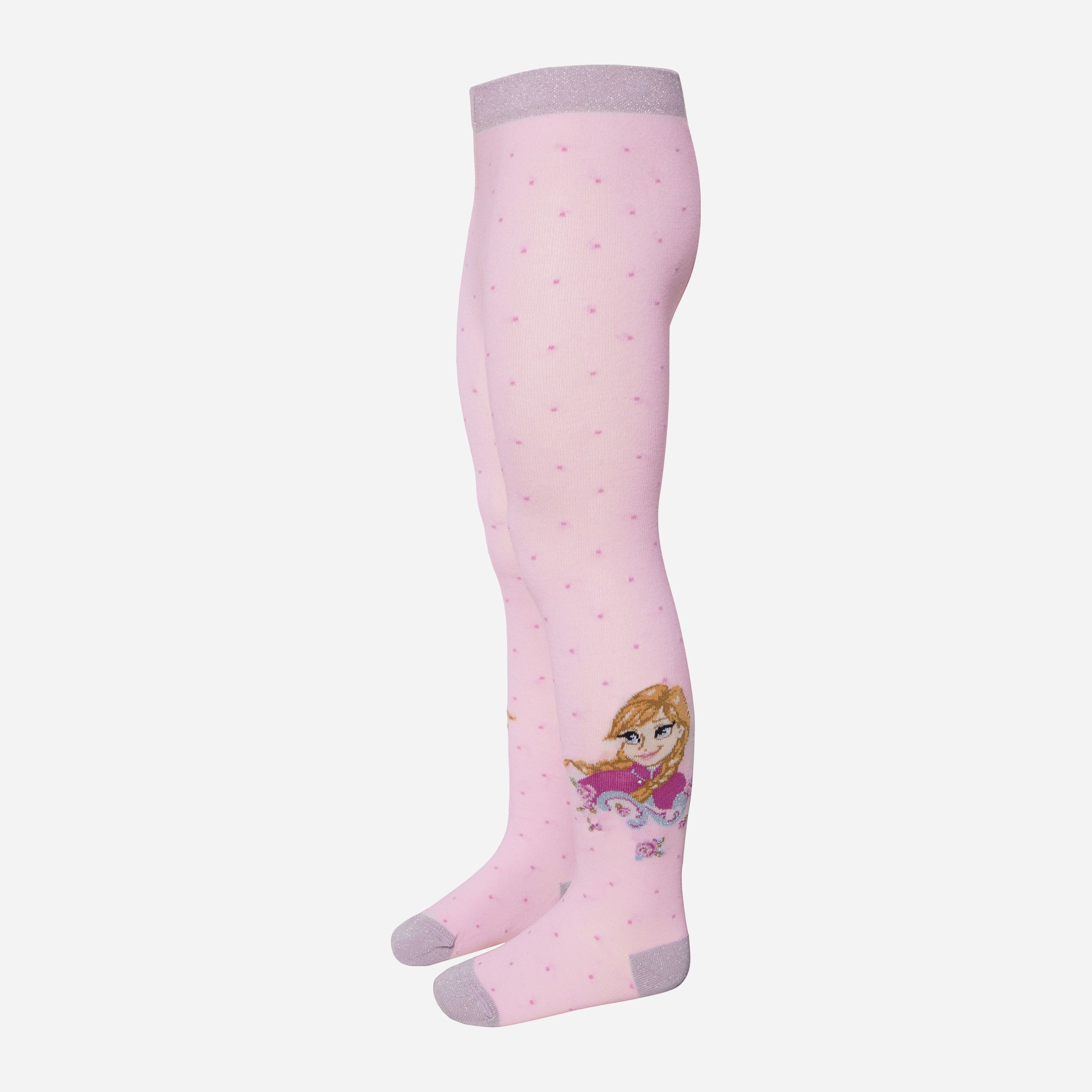 

Колготки Conte Kids Disney 19С-6СПМ-516 14 р 92-98 см Светло-розовые
