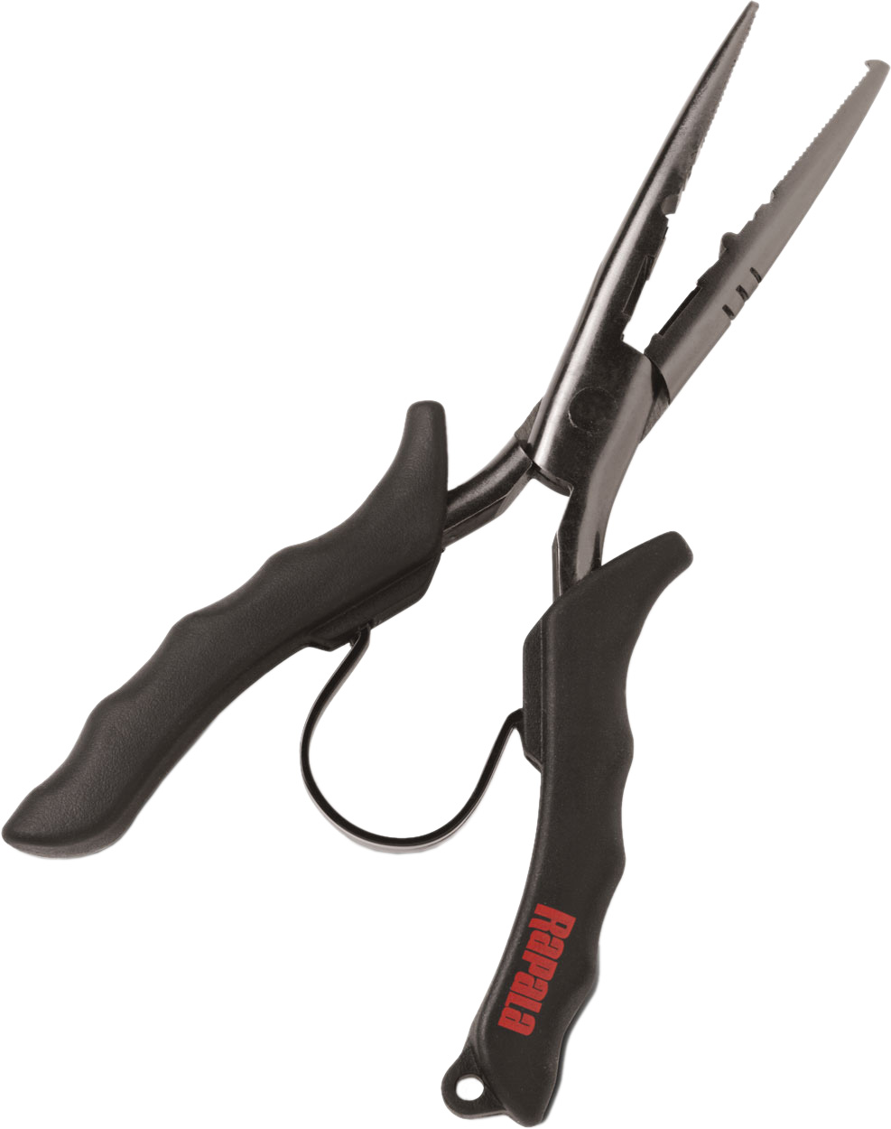 

Плоскогубцы Rapala из нержавеющей стали 16 см (RSSP6)