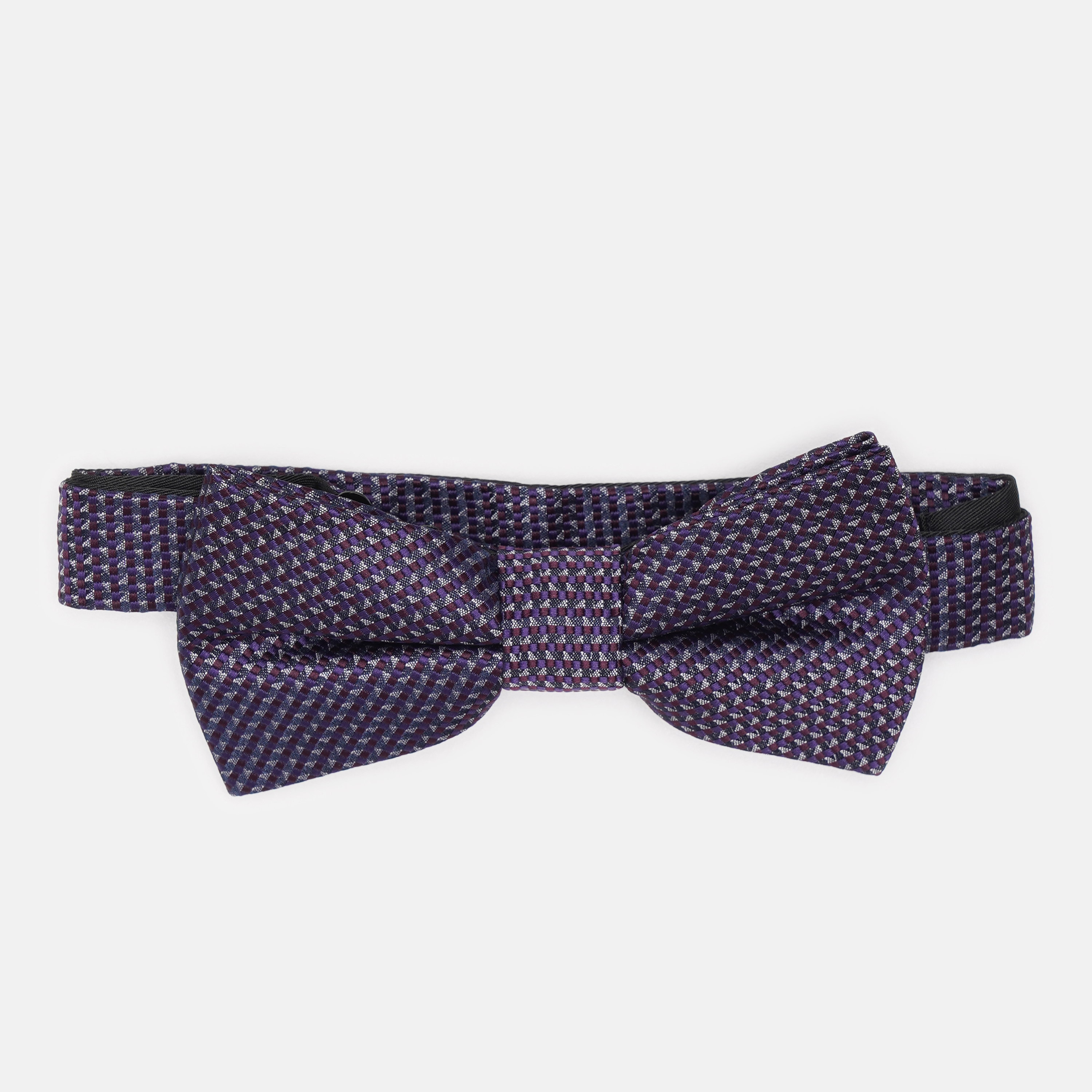 

Бабочка C&A 100x40.5mm фиолетовый 2128679