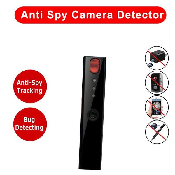 

Детектор жучков и скрытых камер - антижучок YYS-820 (eg-100567)