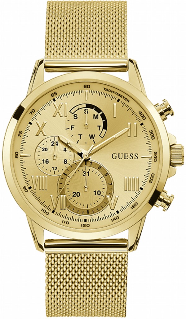 

Мужские часы GUESS W1310G2